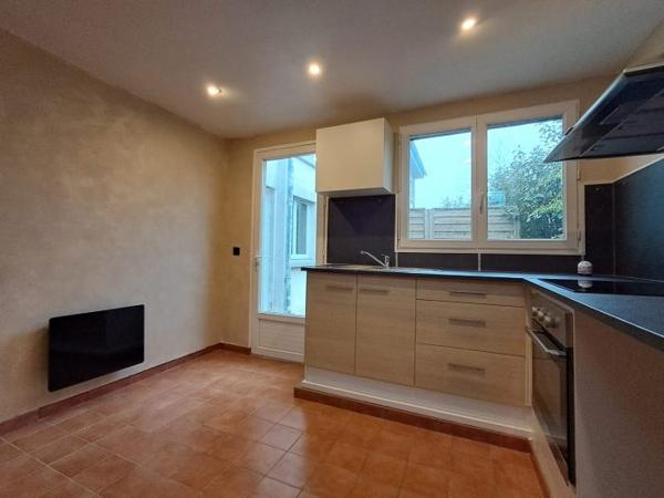 T2 Uzel 55 m²