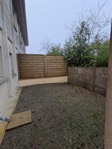 T2 Uzel 55 m²