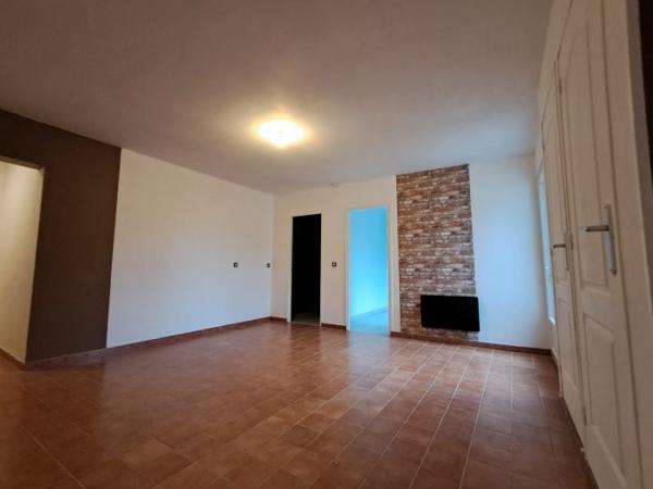 T2 Uzel 55 m²