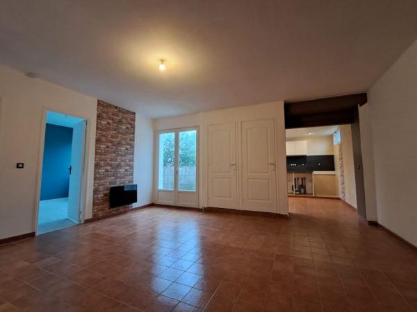 T2 Uzel 55 m²