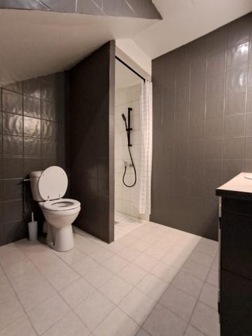 T2 Uzel 55 m²