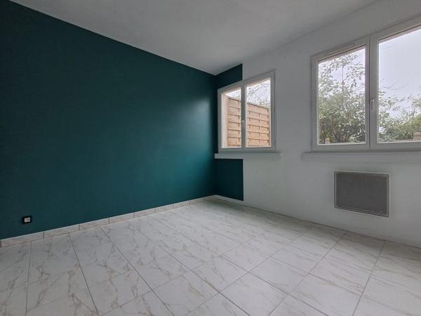 T2 Uzel 55 m²