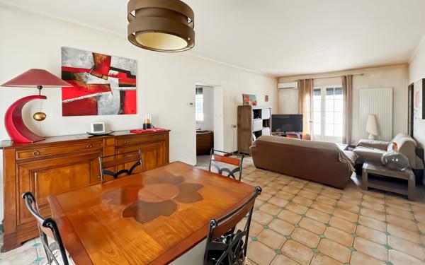 Maison à vendre    3 pièces •  Béziers