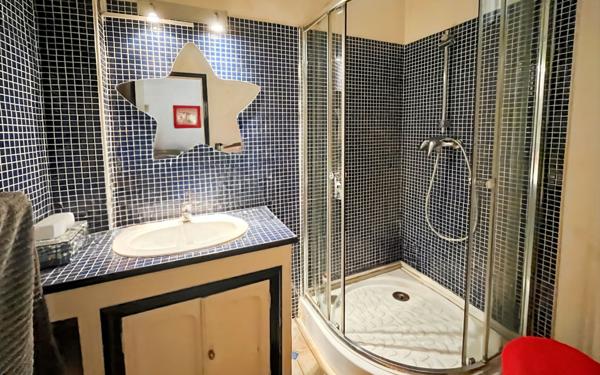 Maison à vendre    3 pièces •  Béziers