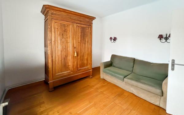 Maison à vendre    3 pièces •  Béziers