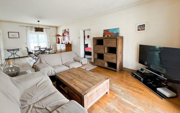 Maison à vendre    3 pièces •  Béziers