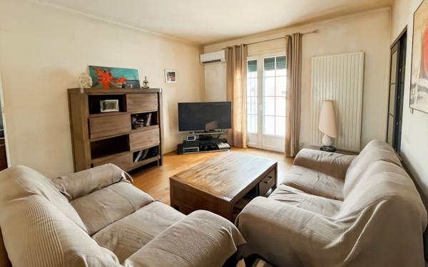 Maison à vendre    3 pièces •  Béziers