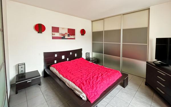 Maison à vendre    3 pièces •  Béziers