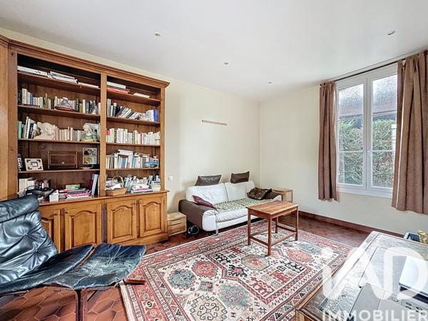 Maison à vendre 6 pièces 146 m² Villers-Cotterêts