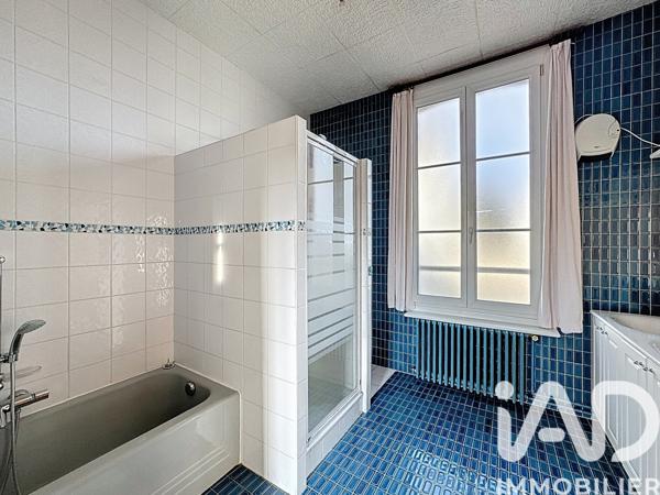 Maison à vendre 6 pièces 146 m² Villers-Cotterêts