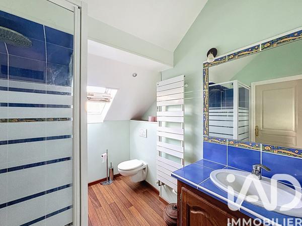 Maison à vendre 6 pièces 146 m² Villers-Cotterêts