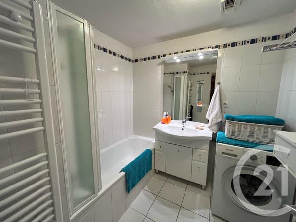 Appartement T4 à vendre  4 pièces - 92,97 m2 ST JEAN DE LUZ - 64