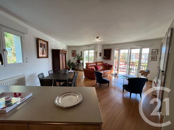 Appartement T4 à vendre  4 pièces - 92,97 m2 ST JEAN DE LUZ - 64