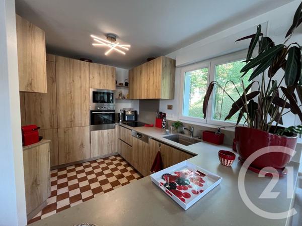 Appartement T4 à vendre  4 pièces - 92,97 m2 ST JEAN DE LUZ - 64