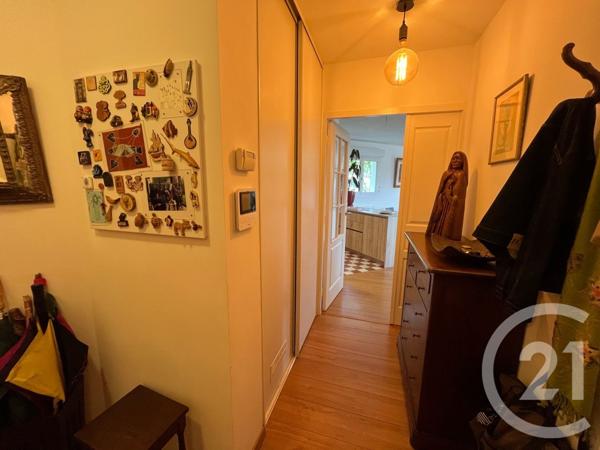 Appartement T4 à vendre  4 pièces - 92,97 m2 ST JEAN DE LUZ - 64