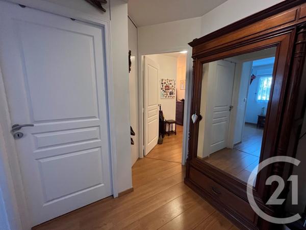 Appartement T4 à vendre  4 pièces - 92,97 m2 ST JEAN DE LUZ - 64