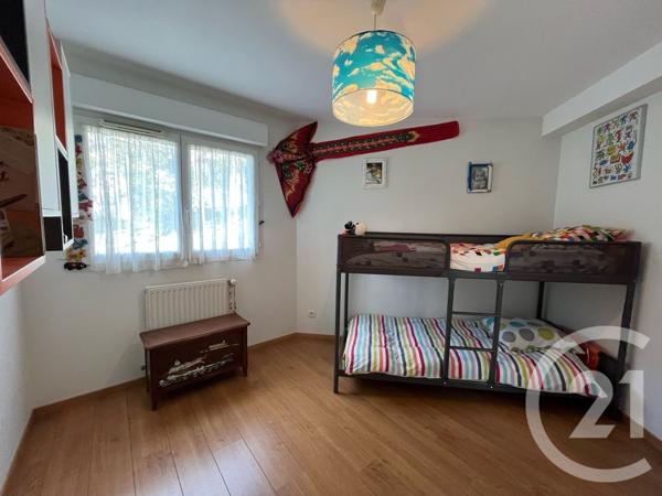 Appartement T4 à vendre  4 pièces - 92,97 m2 ST JEAN DE LUZ - 64