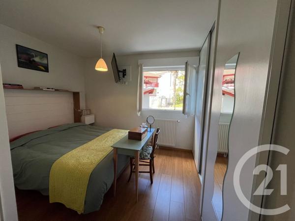 Appartement T4 à vendre  4 pièces - 92,97 m2 ST JEAN DE LUZ - 64