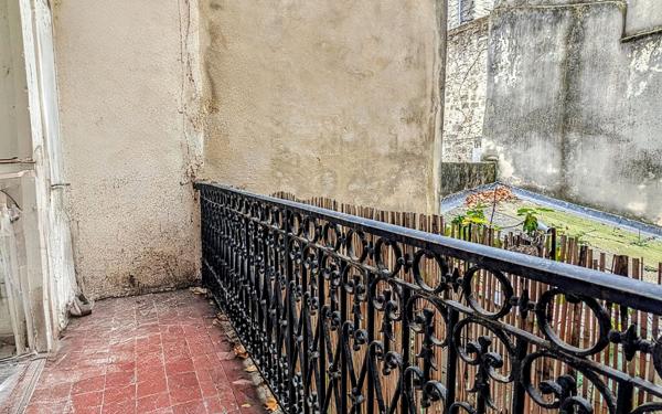 Appartement à vendre    2 pièces • 47,94 m2 Avignon