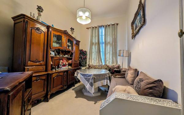 Appartement à vendre    2 pièces • 47,94 m2 Avignon