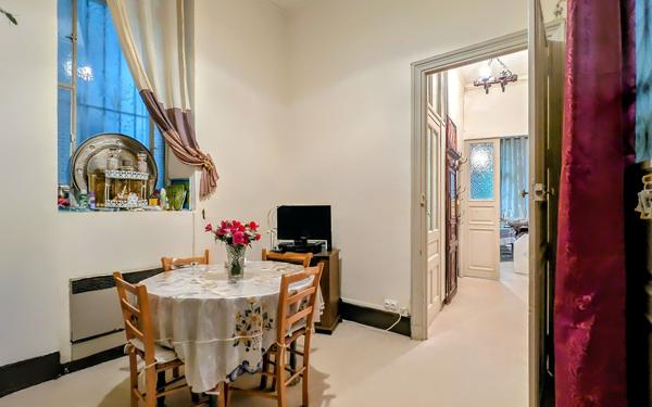 Appartement à vendre    2 pièces • 47,94 m2 Avignon