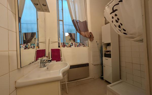 Appartement à vendre    2 pièces • 47,94 m2 Avignon
