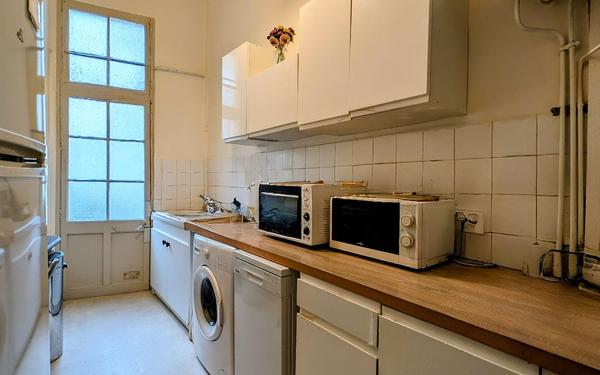 Appartement à vendre    2 pièces • 47,94 m2 Avignon