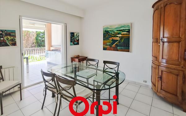 Maison à vendre    5 pièces •  Bandol