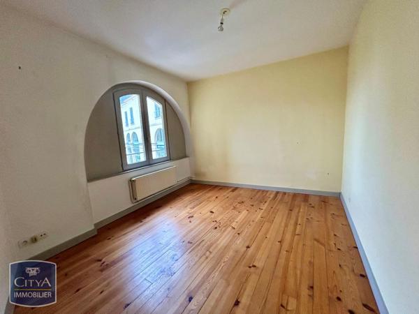 Appartement à louer 3 pièces 61.02m²