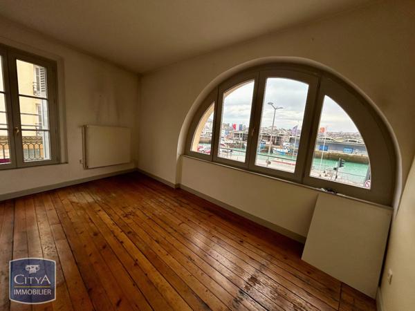 Appartement à louer 3 pièces 61.02m²