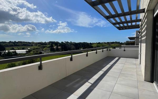 Appartement à vendre    3 pièces •  Castelnau-le-Lez