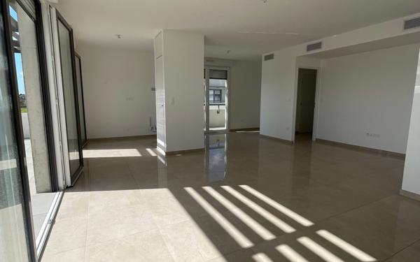 Appartement à vendre    3 pièces •  Castelnau-le-Lez