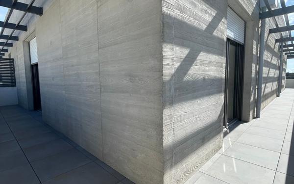 Appartement à vendre    3 pièces •  Castelnau-le-Lez