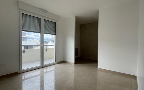 Appartement à vendre    3 pièces •  Castelnau-le-Lez