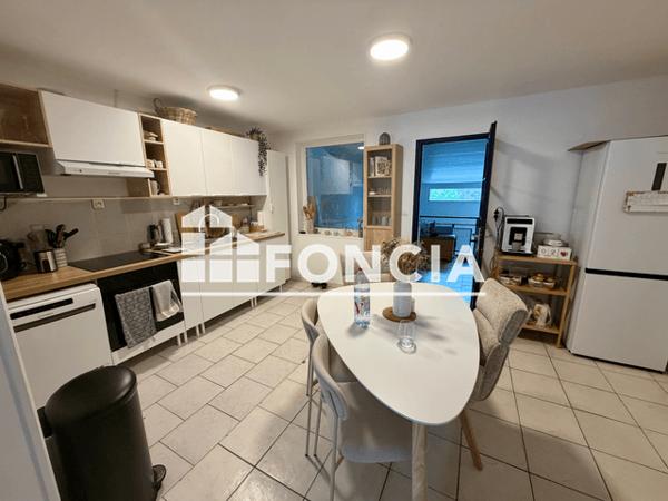 Location Appartement 3 pièces 91.9 m² - Appt 1 RDC Arras 62000