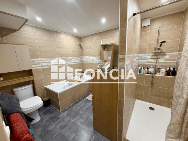 Location Appartement 3 pièces 91.9 m² - Appt 1 RDC Arras 62000