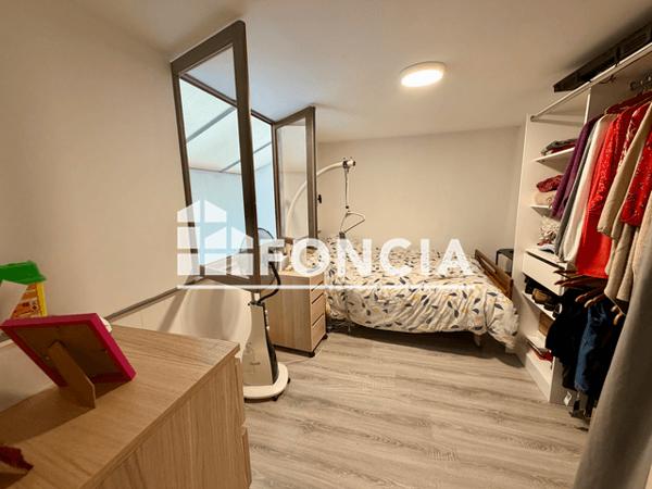 Location Appartement 3 pièces 91.9 m² - Appt 1 RDC Arras 62000