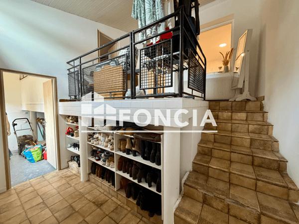 Location Appartement 3 pièces 91.9 m² - Appt 1 RDC Arras 62000