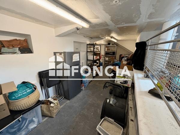 Location Appartement 3 pièces 91.9 m² - Appt 1 RDC Arras 62000