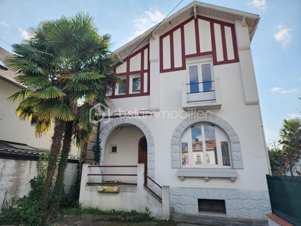 Maison de 100,99 m²