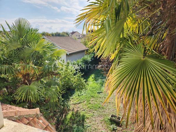 Maison de 100,99 m²