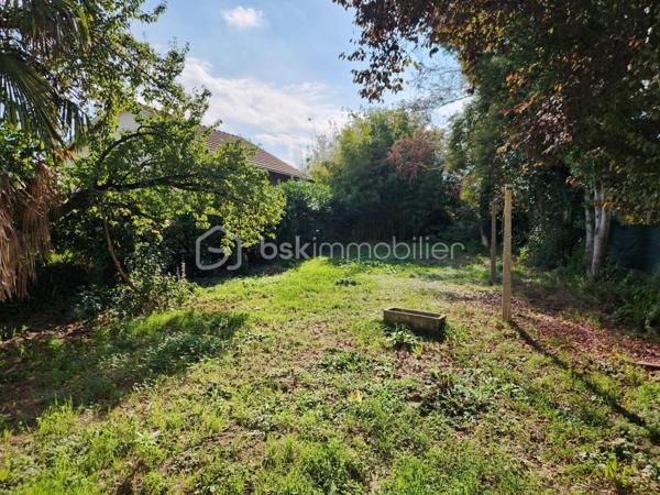 Maison de 100,99 m²