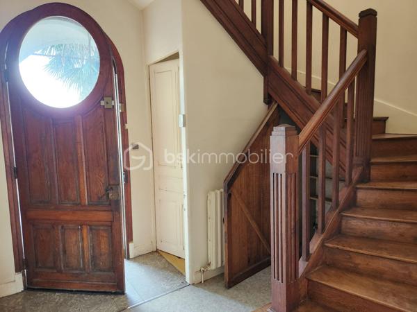 Maison de 100,99 m²