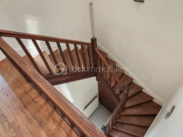 Maison de 100,99 m²