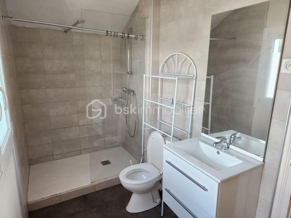 Maison de 100,99 m²