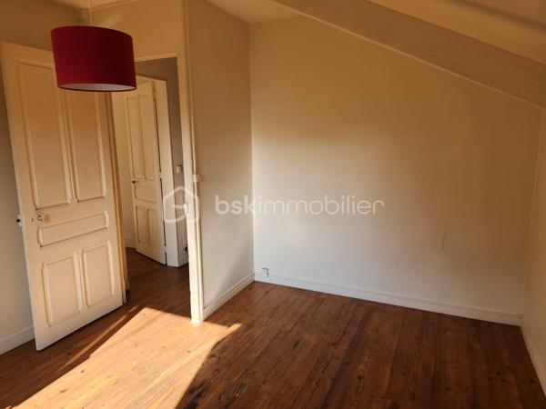 Maison de 100,99 m²