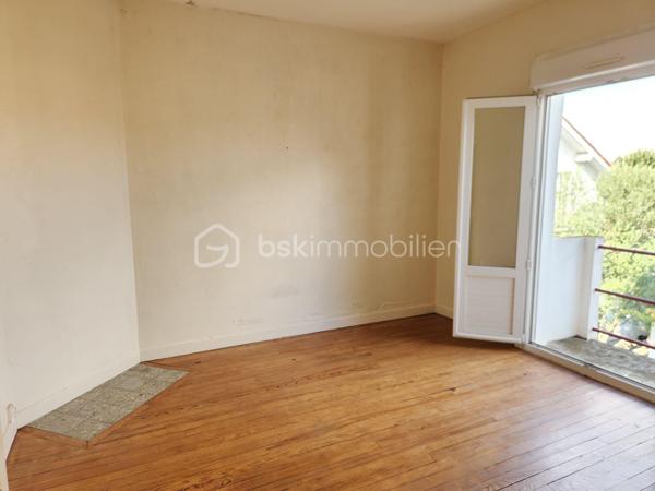 Maison de 100,99 m²