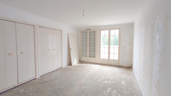 Appartement 3 pièces à vendre La Roche Posay - 86270 / Réf: 11780