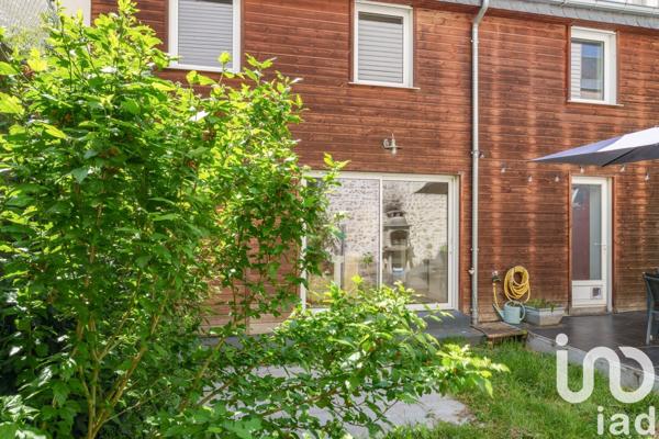 Maison à vendre 5 pièces 130 m² Tours