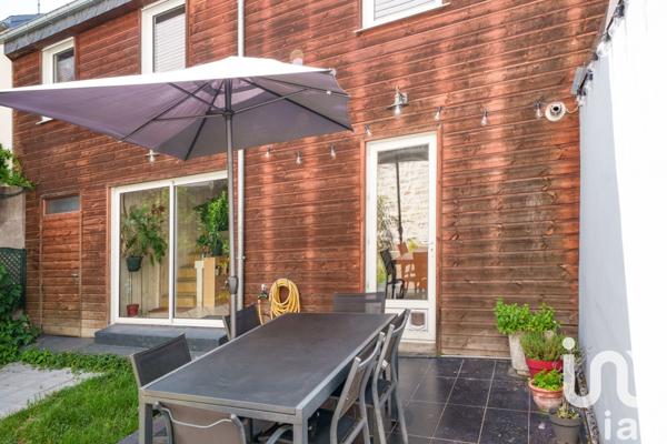 Maison à vendre 5 pièces 130 m² Tours